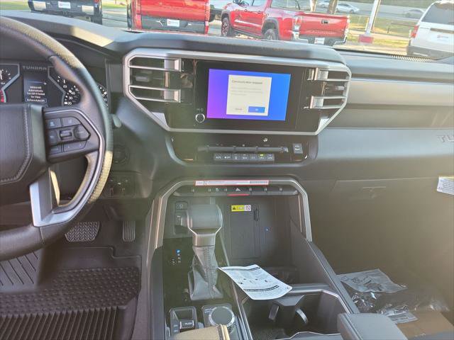 Certified 2026 Toyota Tundra SR5 image 21
