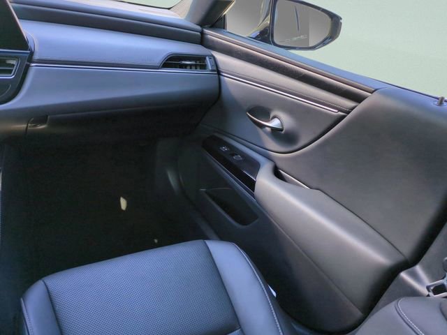 Used 2022 Lexus ES 350 w/ Premium Package image 16