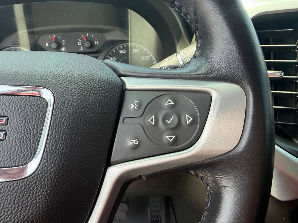 Used 2019 GMC Acadia SLE FWD image 27
