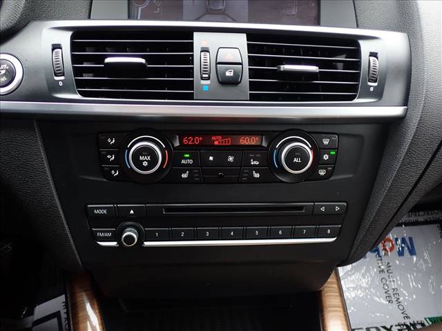 Used 2011 BMW X3 xDrive35i AWD/4WD image 20