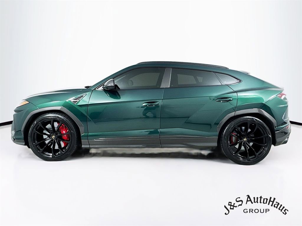 Used 2022 Lamborghini Urus image 4
