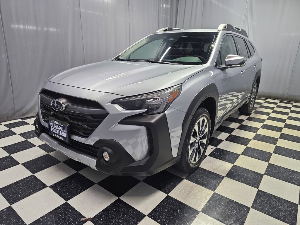 New 2025 Subaru Outback Touring XT w/ Popular Package #2