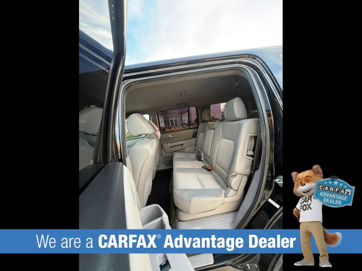 Used 2014 Honda Pilot EX image 23