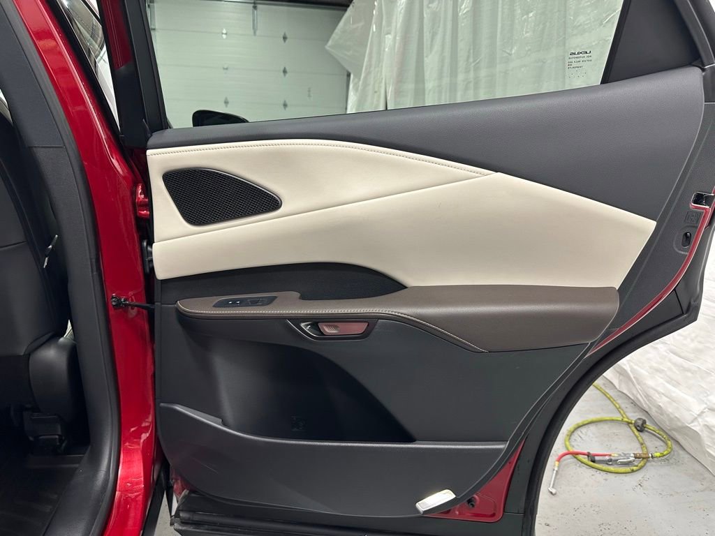 Used 2024 Lexus RX 350 Premium w/ Kick Sensor & Tow Package image 55