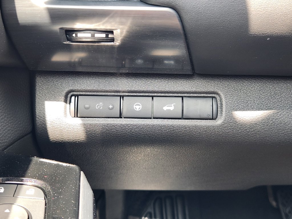 New 2026 Nissan Pathfinder SL AWD/4WD image 23