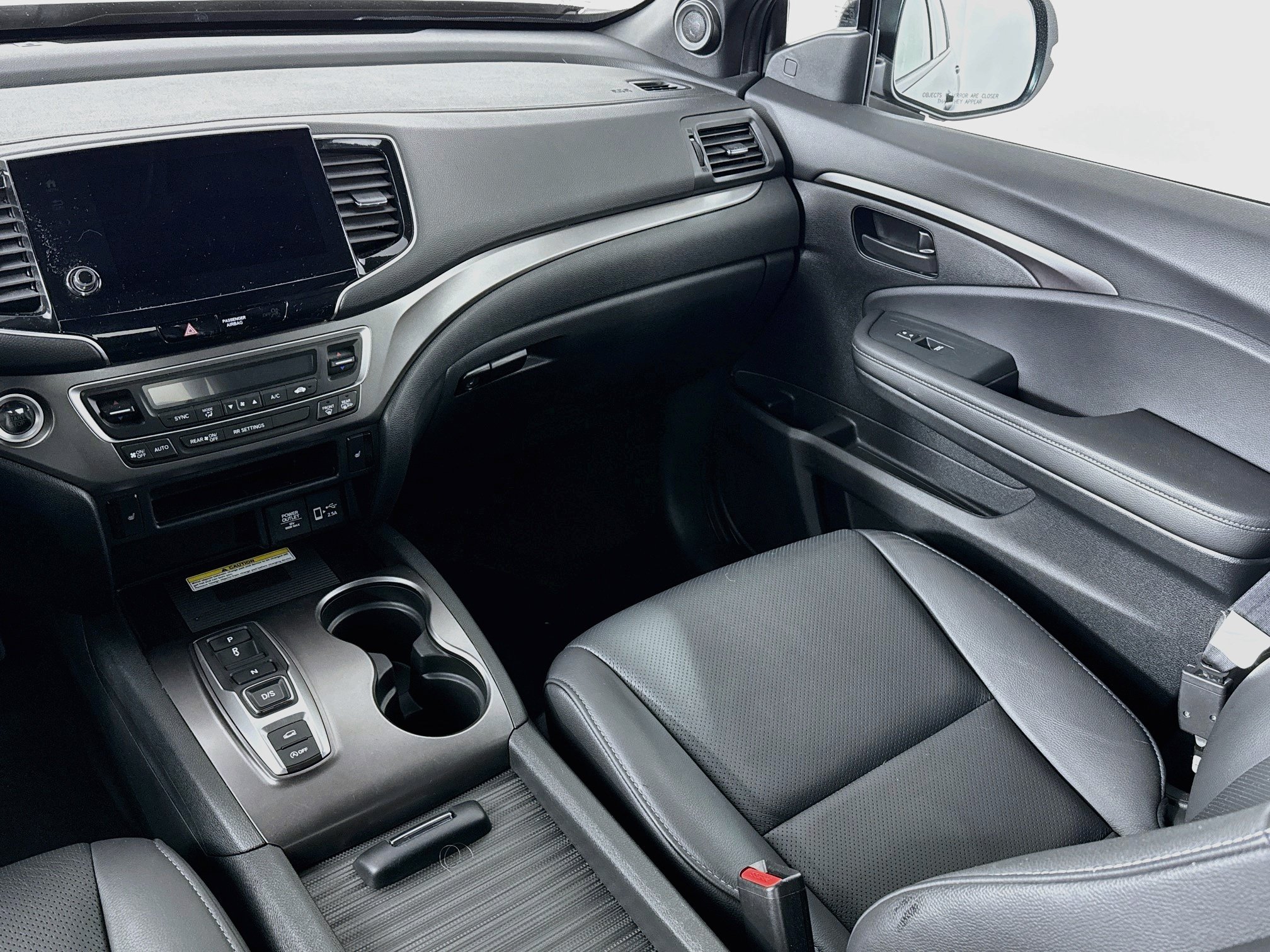 Certified 2023 Honda Passport EX-L image 23