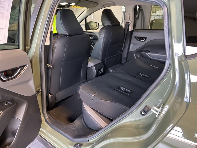 Used 2024 Subaru Crosstrek 2.5i Limited image 28
