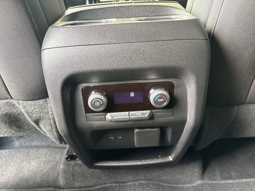 Certified 2025 GMC Acadia Elevation image 21