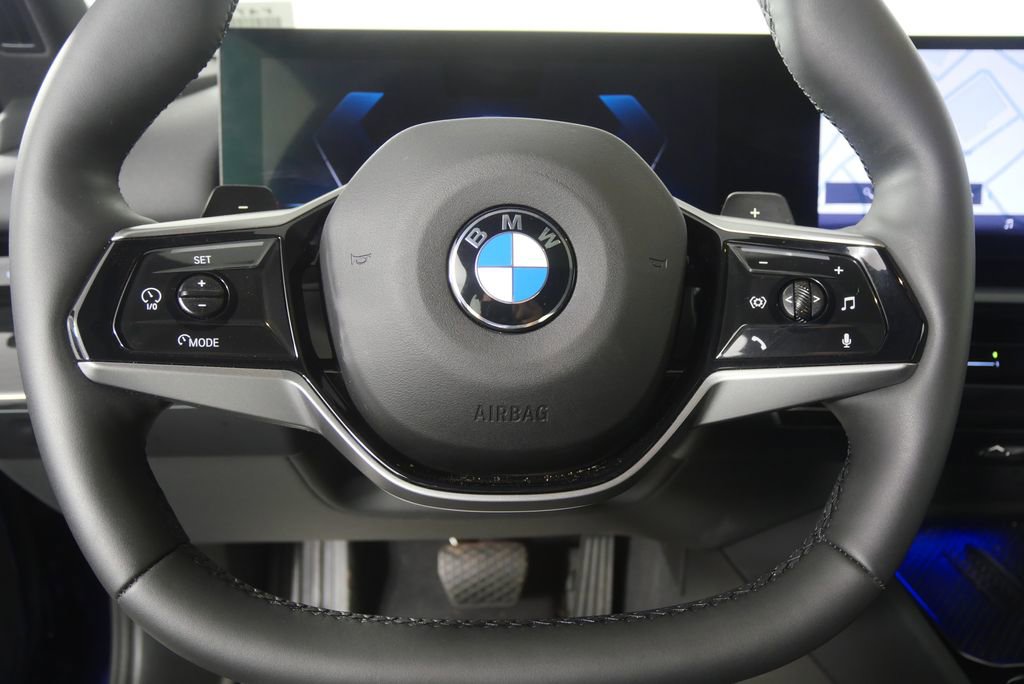 Certified 2026 BMW 530i image 18