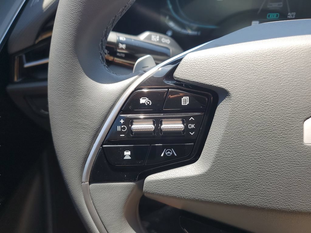 Used 2025 Kia Niro EX FWD image 20