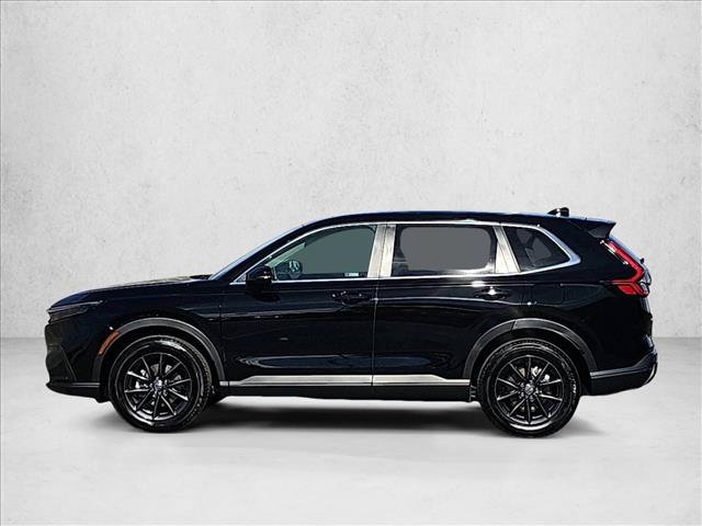 Used 2026 Honda CR-V EX-L image 9