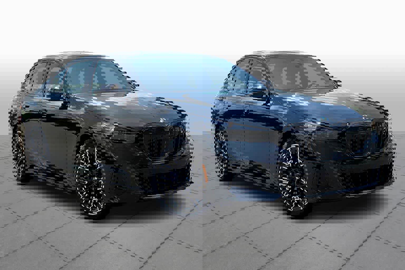 New 2026 BMW i5 eDrive40 w/ M Sport Package video 2