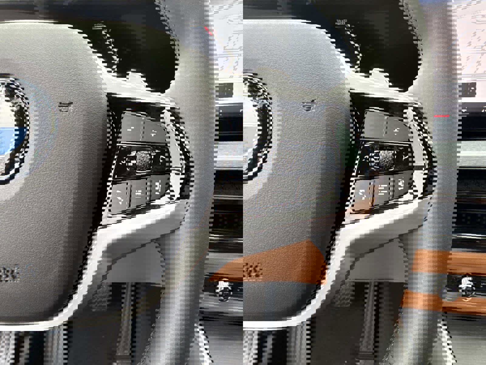 New 2026 BMW 330i xDrive 330i NA xDrive w/ Premium Package image 23