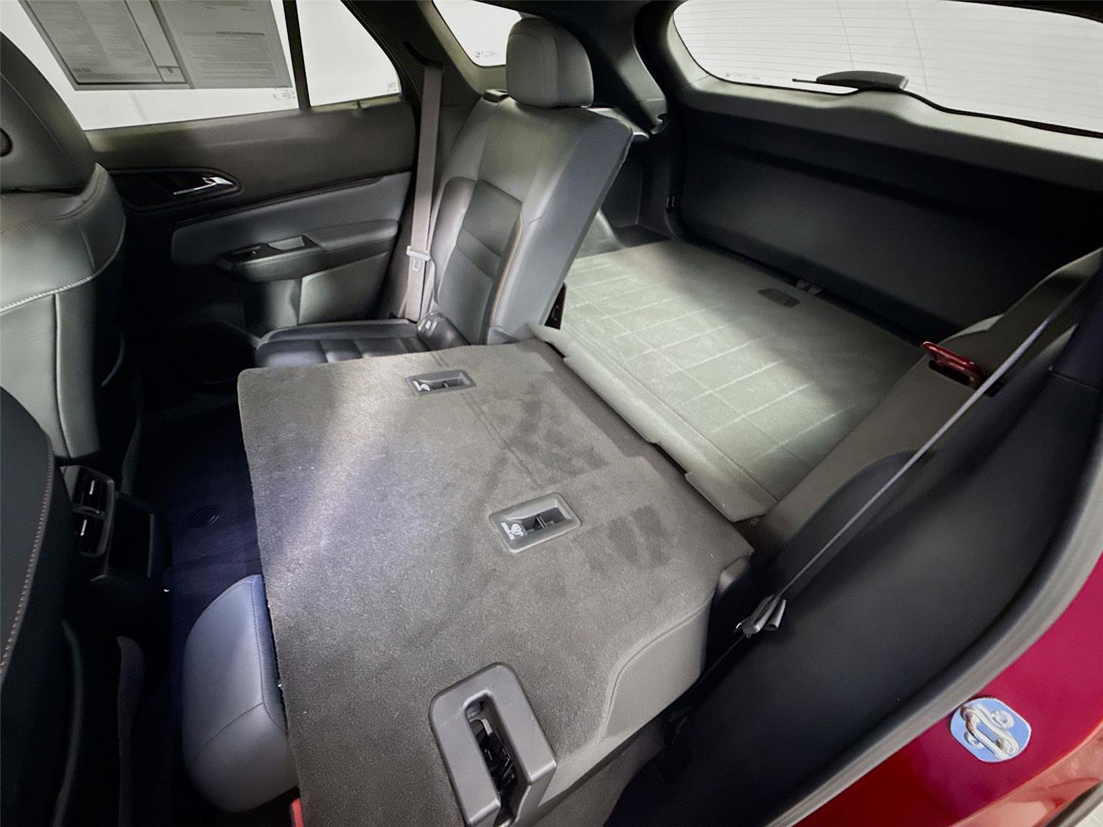 Used 2024 Honda Prologue Elite image 19