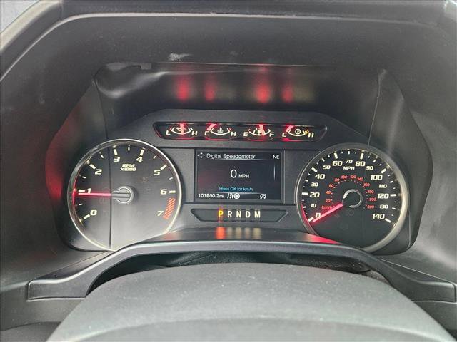 Used 2017 Ford F150 Raptor w/ Exterior Graphics Package image 11