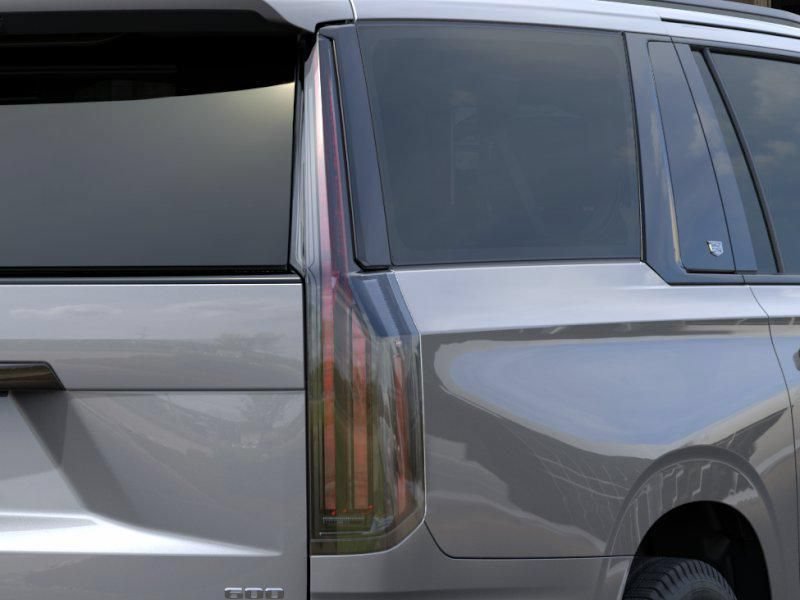 New 2026 Cadillac Escalade ESV Sport w/ Touring Package AWD/4WD image 11