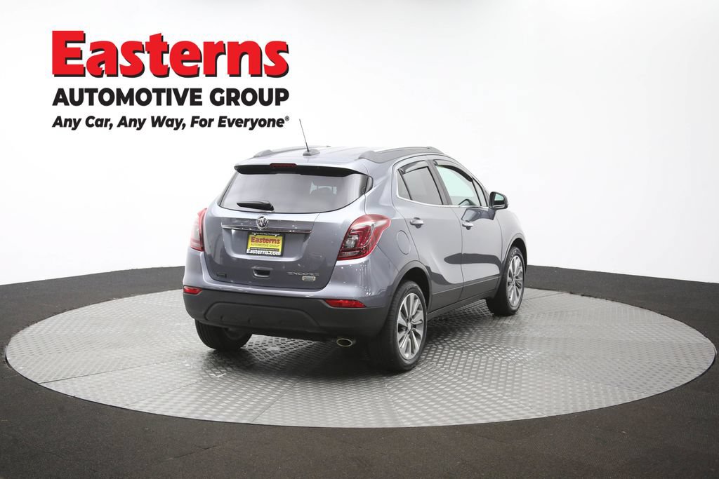 Used 2019 Buick Encore Preferred w/ Safety Package FWD image 39