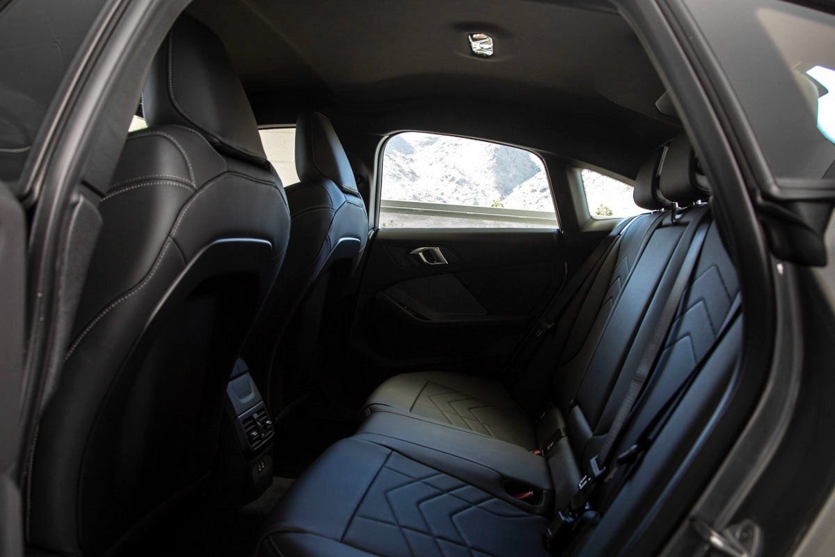 Certified 2026 BMW 228i w/ M Sport Package FWD image 21