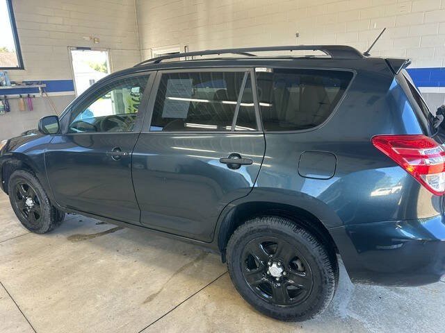 Used 2012 Toyota RAV4 4WD w/ Value Pkg image 5