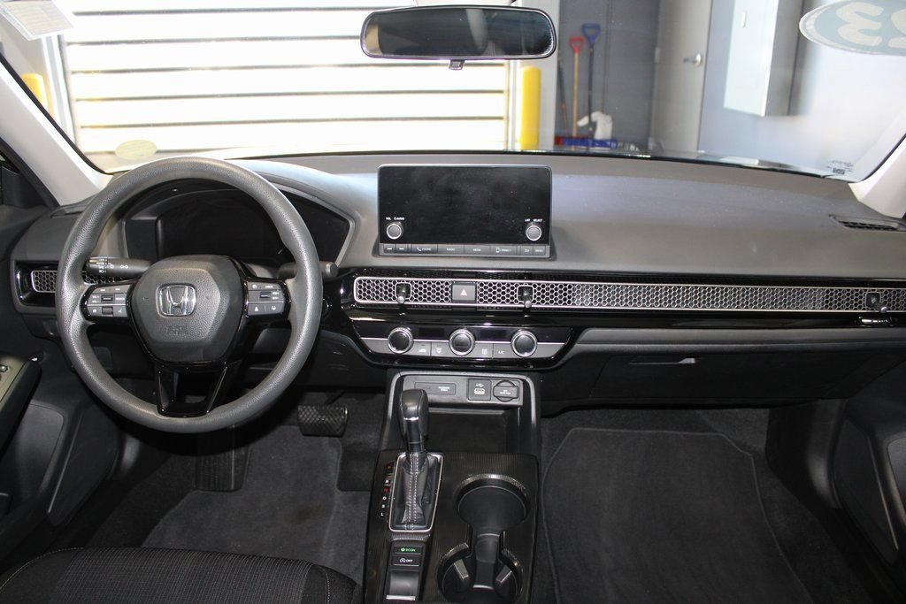 Used 2023 Honda Civic LX image 26