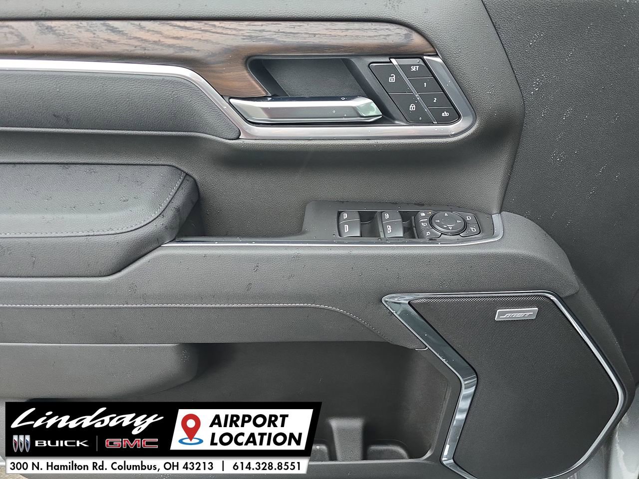 New 2026 GMC Sierra 2500 SLT w/ SLT Premium Package image 24