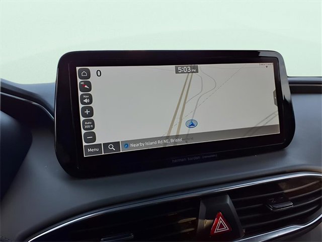 Used 2023 Hyundai Santa Fe Limited image 16