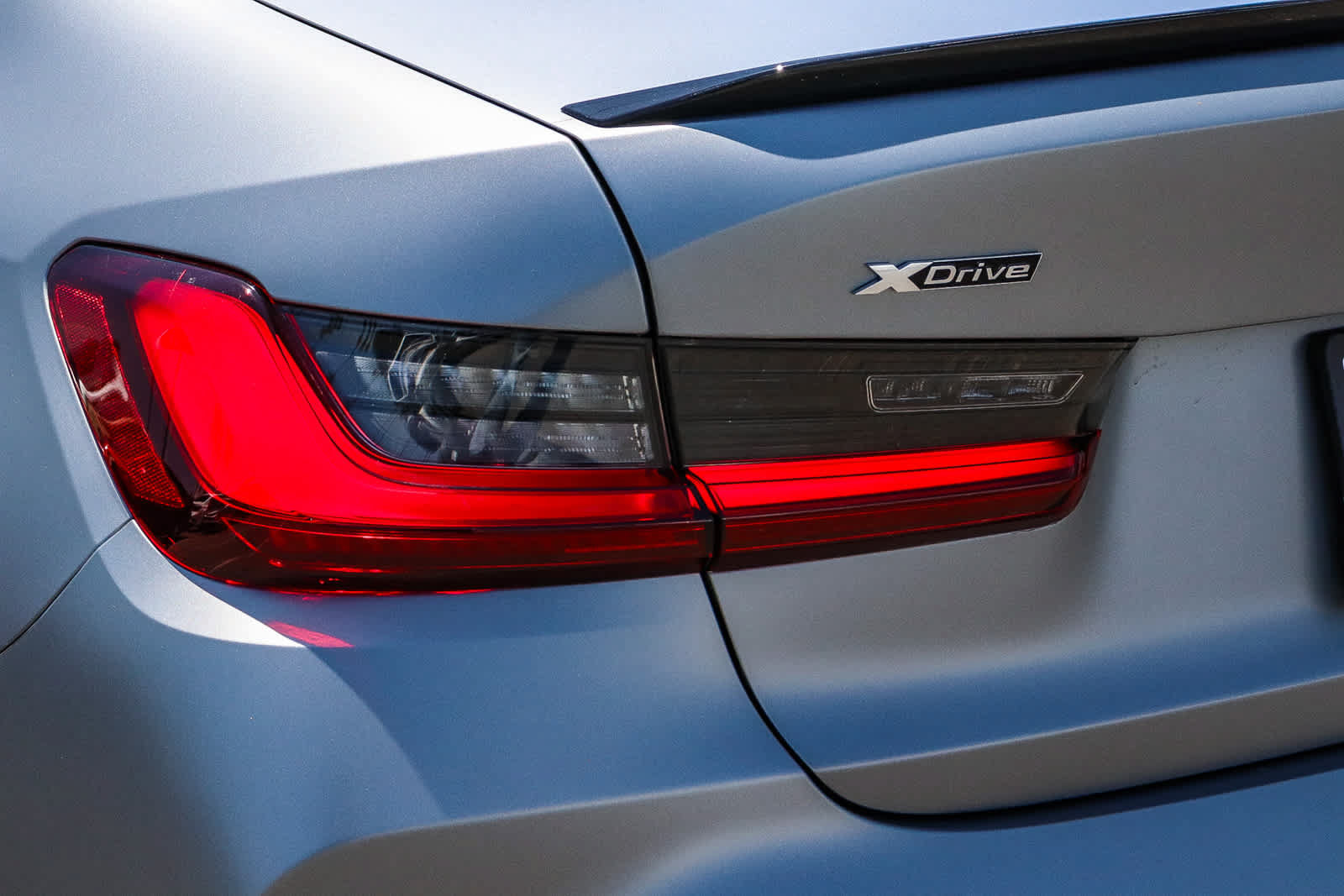 Used 2026 BMW M3 Competition AWD/4WD image 12