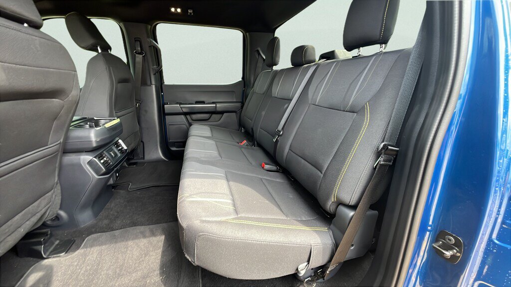 Used 2024 Ford F150 STX AWD/4WD image 16