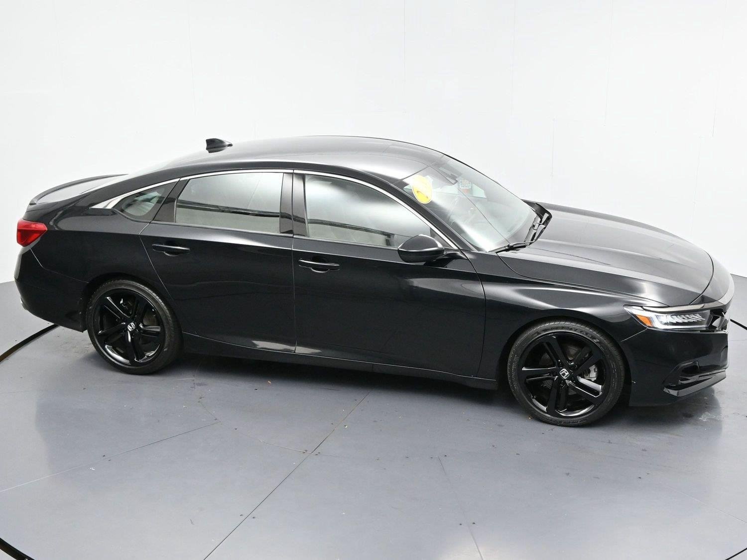 Used 2021 Honda Accord Sport image 30