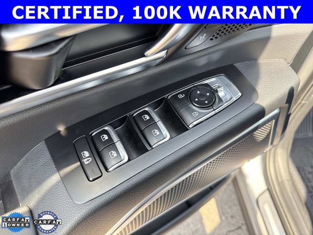Certified 2025 Kia Telluride SX X-Line image 11