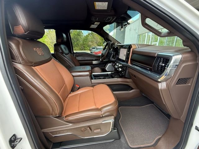 Used 2026 Ford F350 King Ranch w/ Chrome Package AWD/4WD image 18