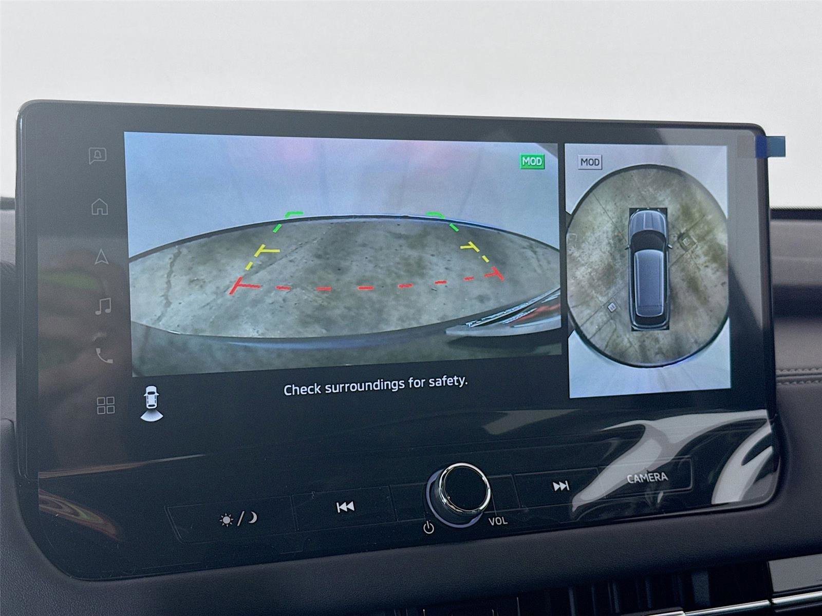 New 2026 Mitsubishi Outlander SE image 10