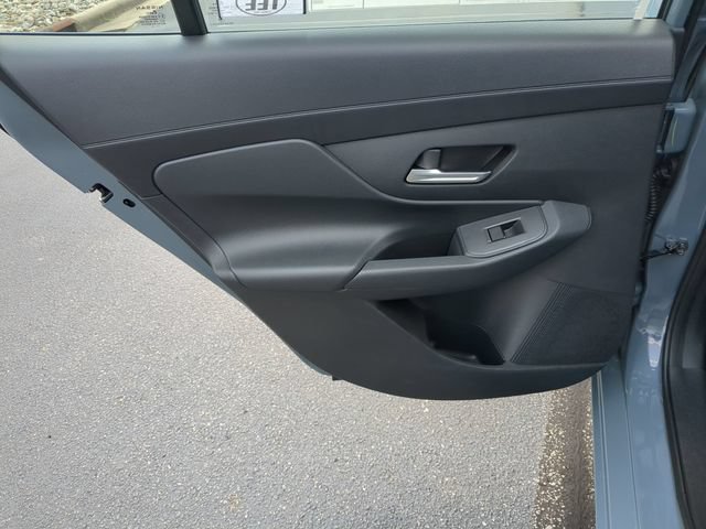 New 2026 Nissan Sentra SV w/ Floor Mat Package FWD image 22