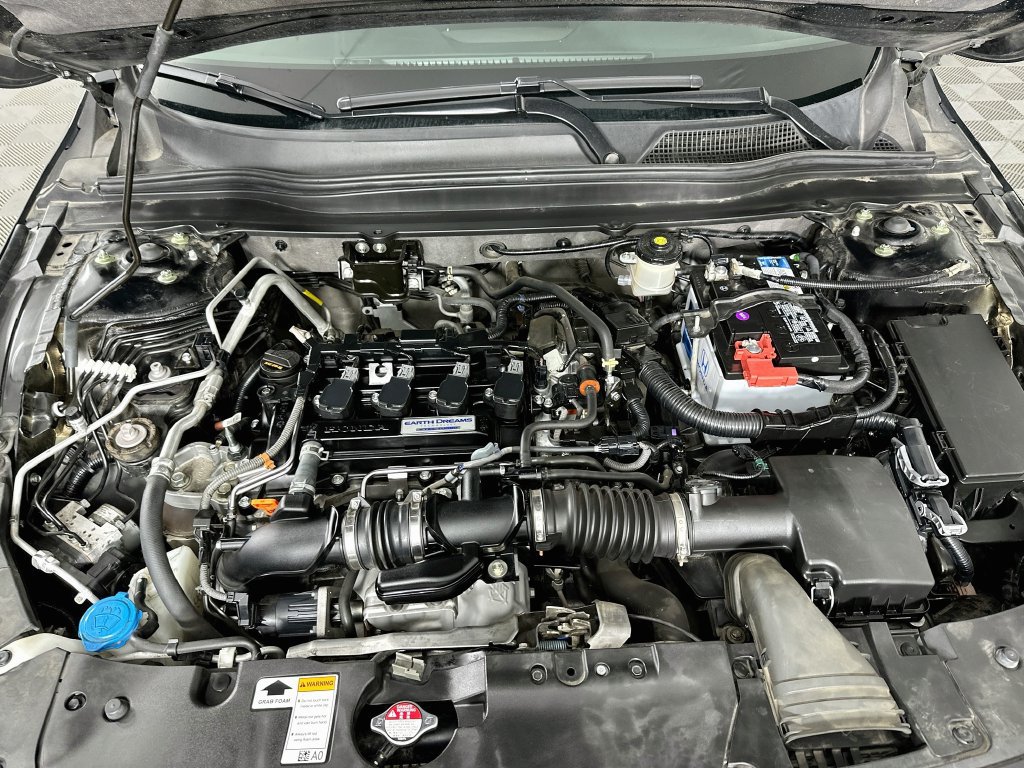 Used 2018 Honda Accord LX image 28