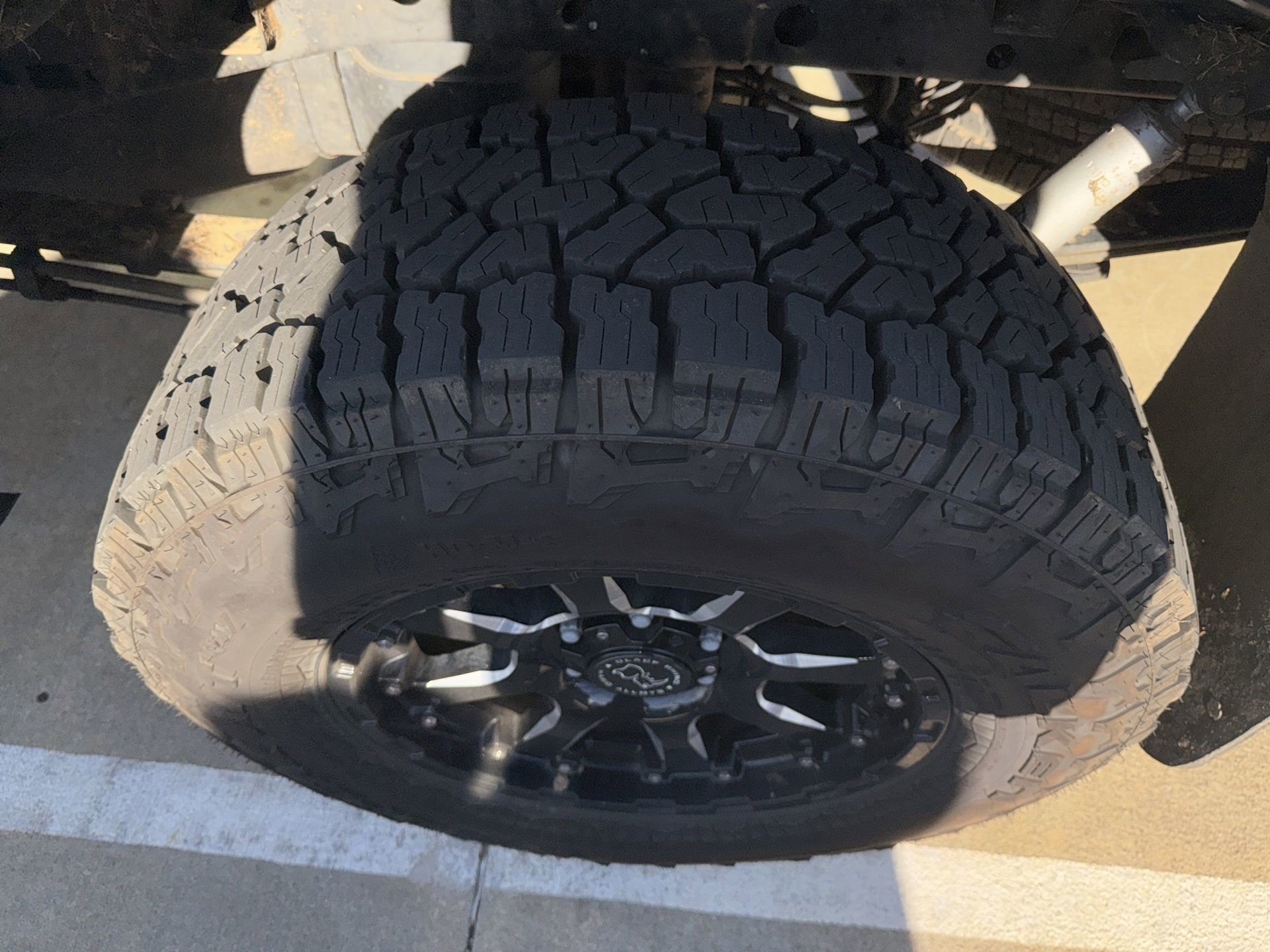 Used 2015 Ford F150 XLT w/ Equipment Group 301A Mid image 14