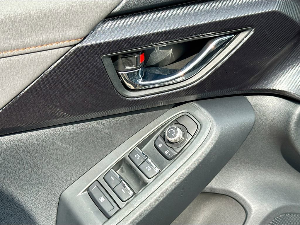 New 2026 Subaru Crosstrek 2.5i Limited image 21