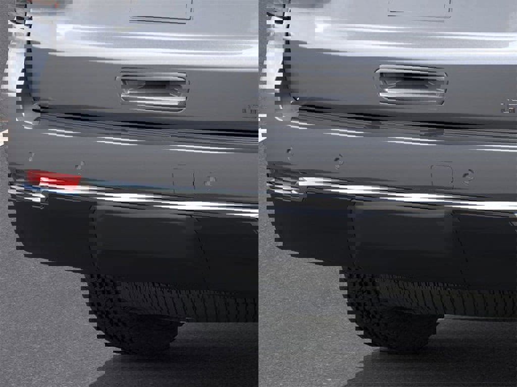 New 2026 Chevrolet Suburban LT image 14