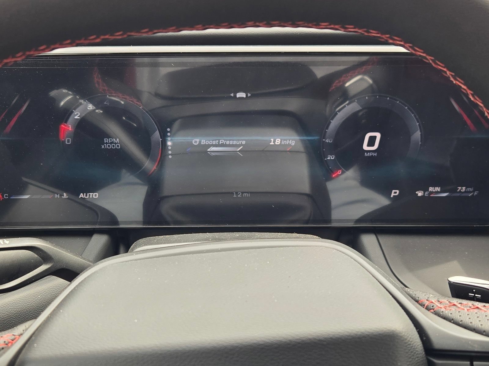 New 2026 Dodge Charger Scat Pack AWD/4WD image 12