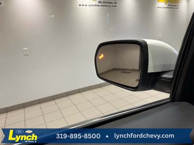 Certified 2023 Ford Edge SEL w/ Convenience Package AWD/4WD image 14
