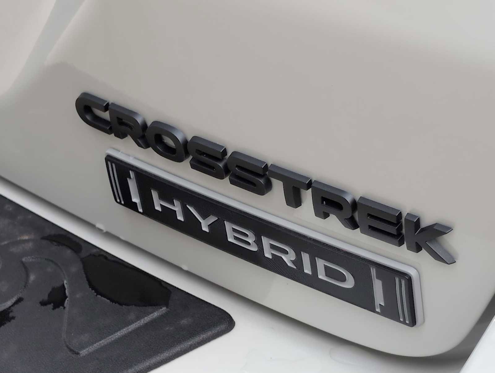 New 2026 Subaru Crosstrek 2.5i Limited w/ Crosstrek Mirror Package AWD/4WD image 13