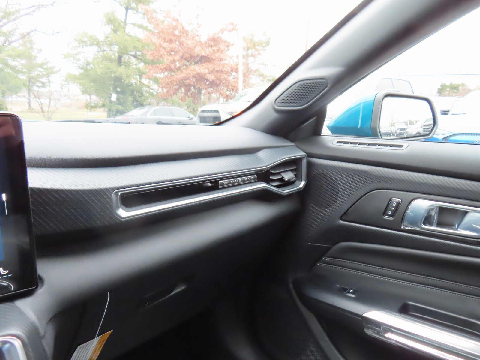 New 2026 Ford Mustang Premium image 11