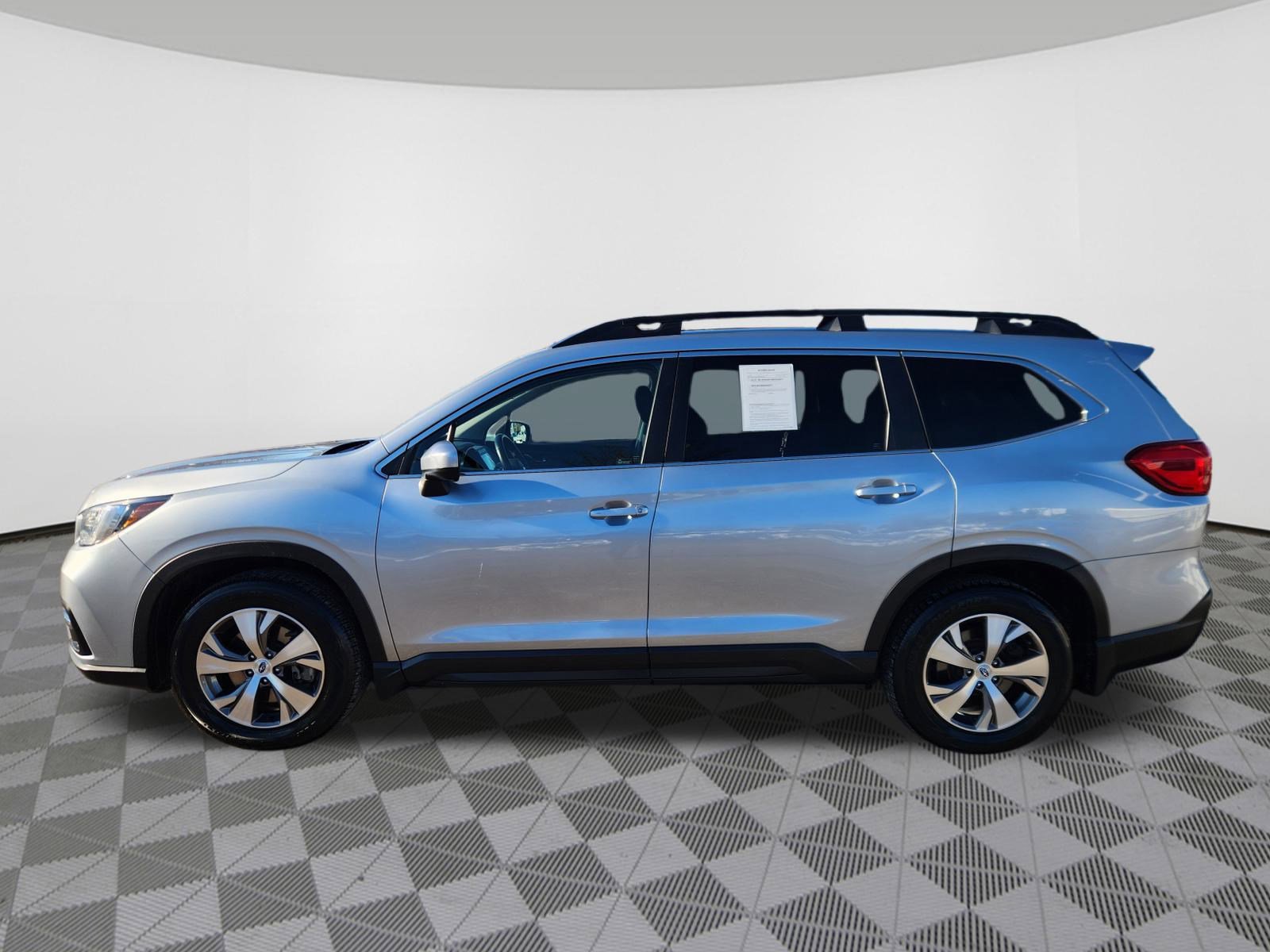 Used 2021 Subaru Ascent Premium w/ Convenience Package image 5