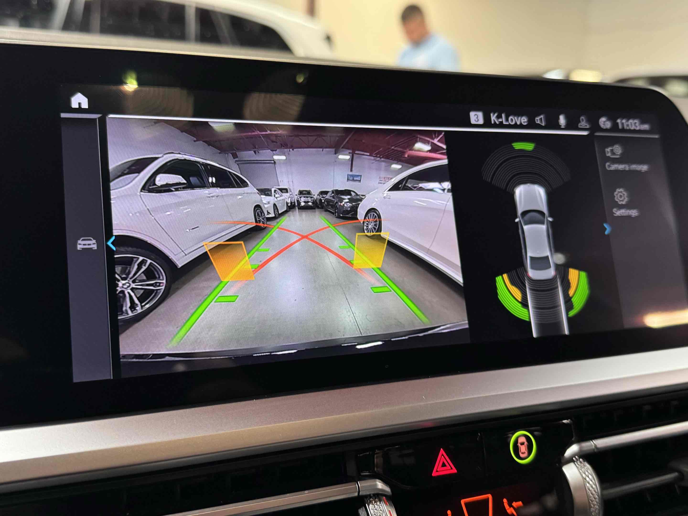 Used 2021 BMW 330e image 6