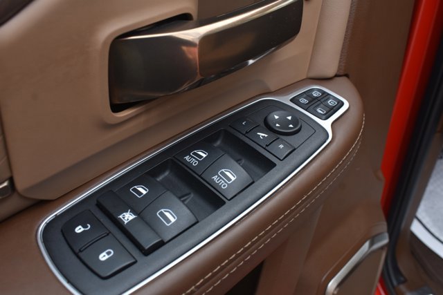 Used 2024 RAM 3500 Limited image 17