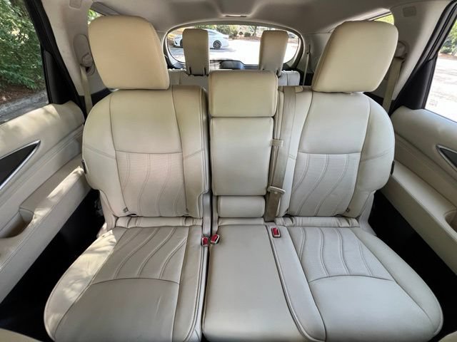 Used 2019 INFINITI QX60 Luxe w/ Essential Package AWD/4WD image 22