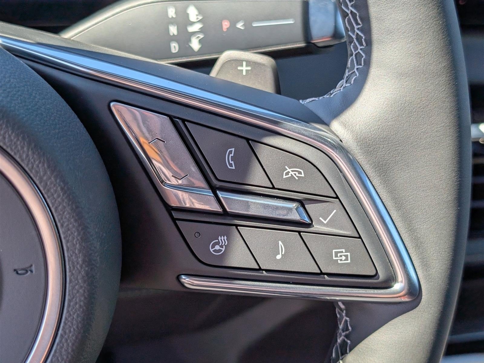 New 2026 Buick Enclave Preferred w/ Power Package AWD/4WD image 22