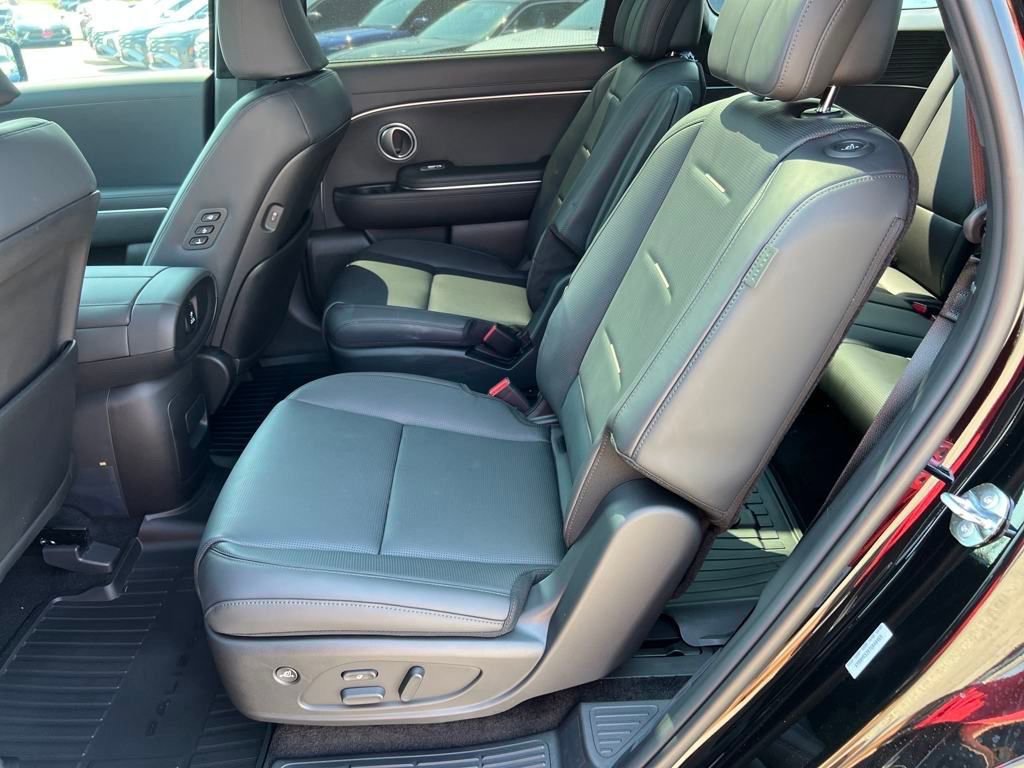 New 2026 Hyundai Palisade Calligraphy image 22