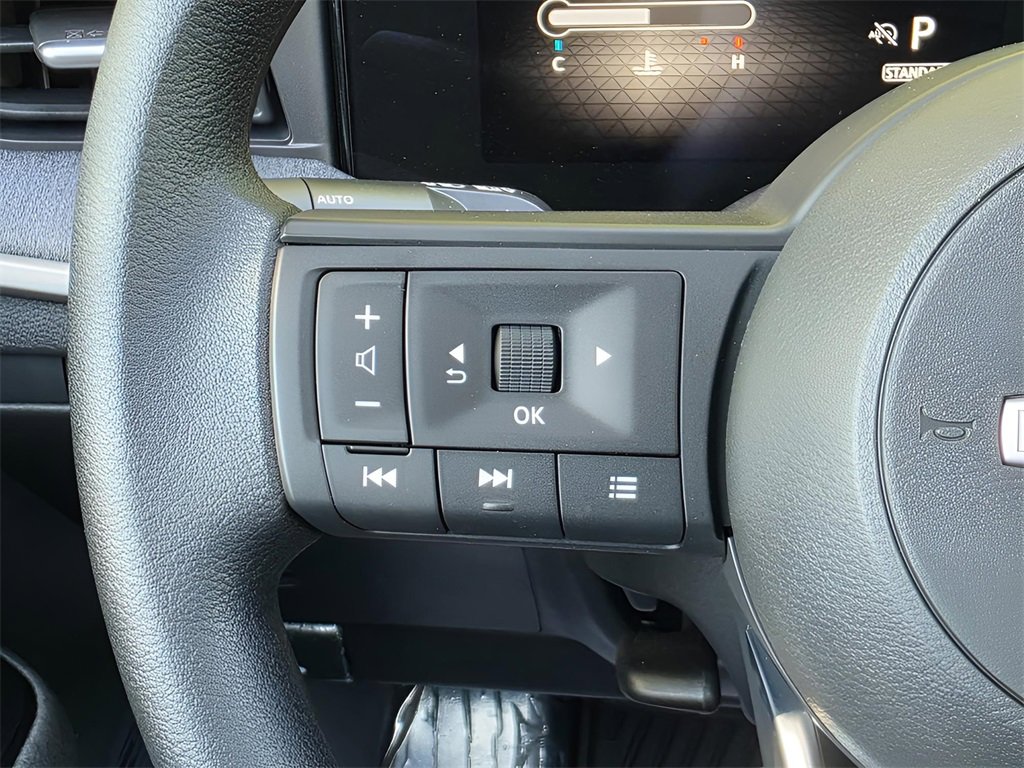 New 2026 Nissan Kicks SV image 18