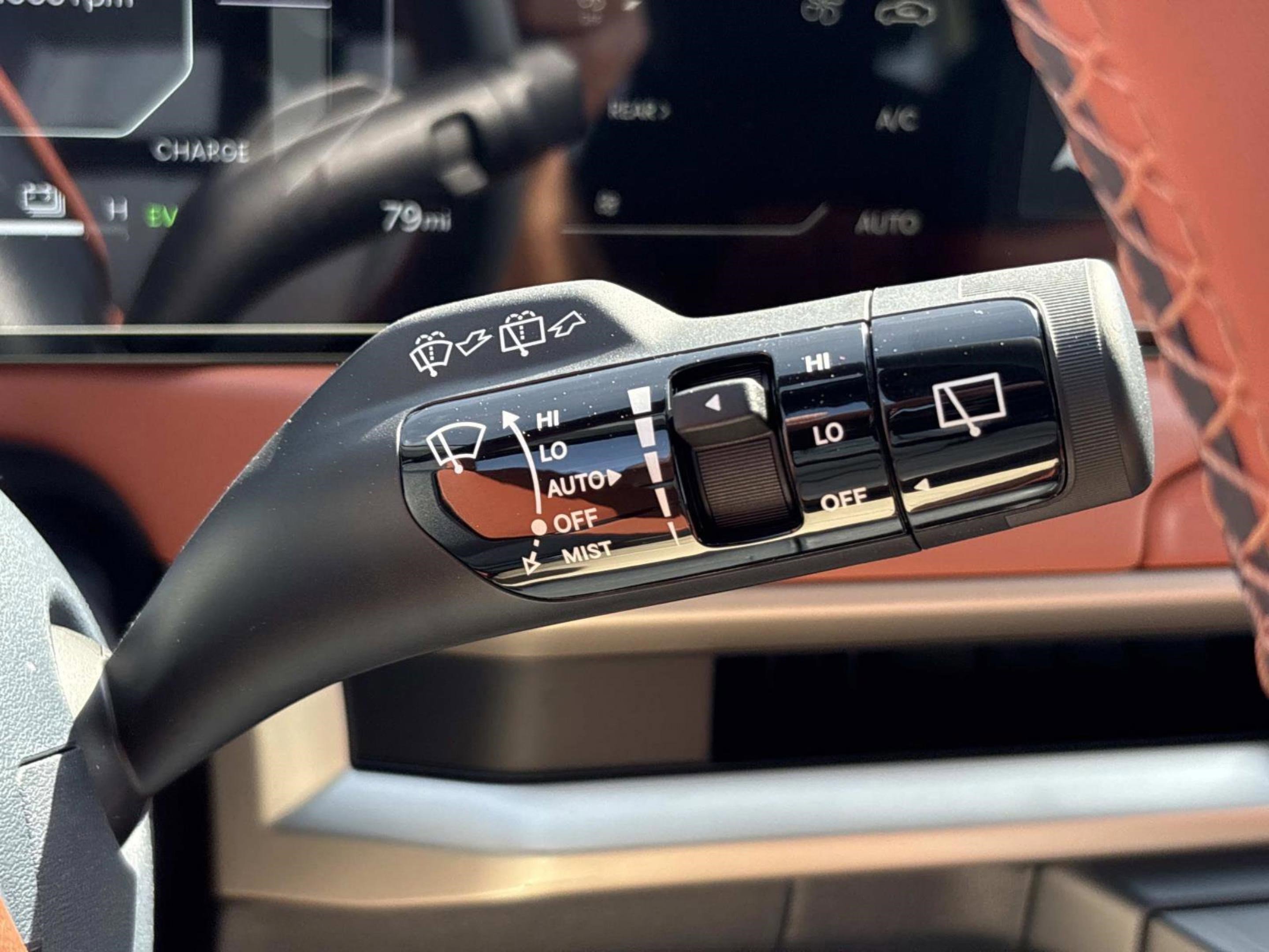 New 2027 Kia Telluride X-Line SX Prestige image 30