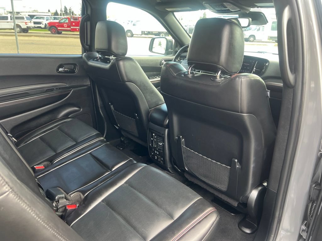 Used 2025 Dodge Durango GT AWD/4WD image 42